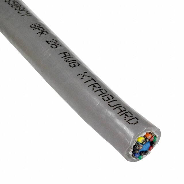 86508CY SL199Alpha Wire