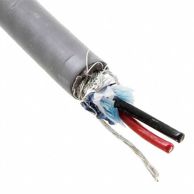 86601CY SL199Alpha Wire