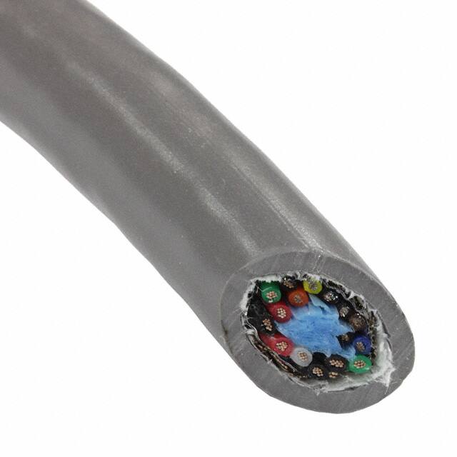 86608CY SL199Alpha Wire