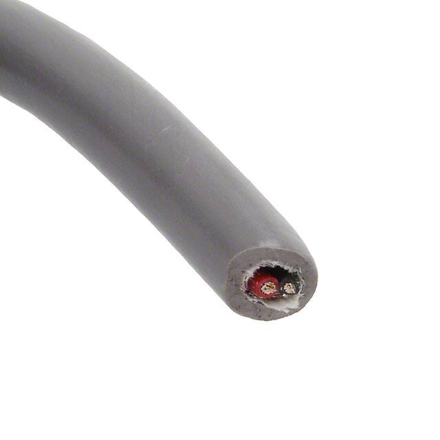 86701CY SL199Alpha Wire