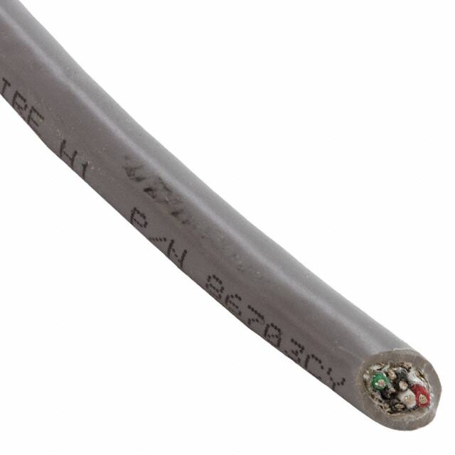 86703CY SL199Alpha Wire