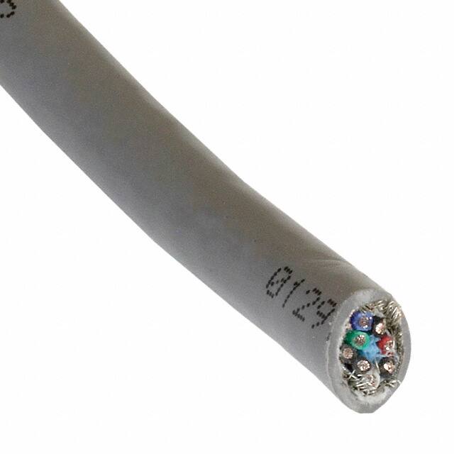86704CY SL001Alpha Wire