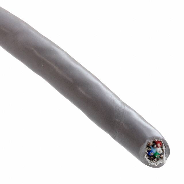 86705CY SL005Alpha Wire