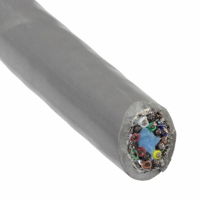 86708CY SL005Alpha Wire