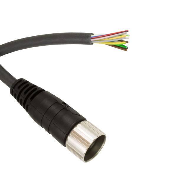 ER1200126 BK358Alpha Wire
