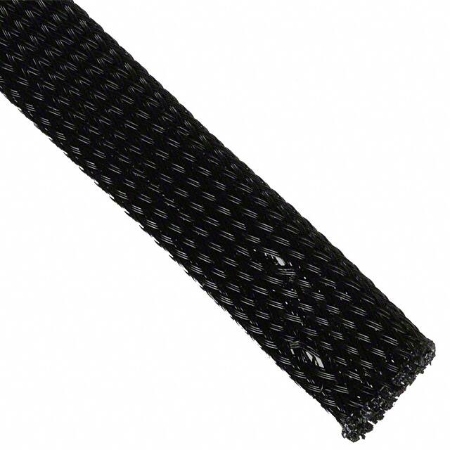 G110NF12 BK002Alpha Wire