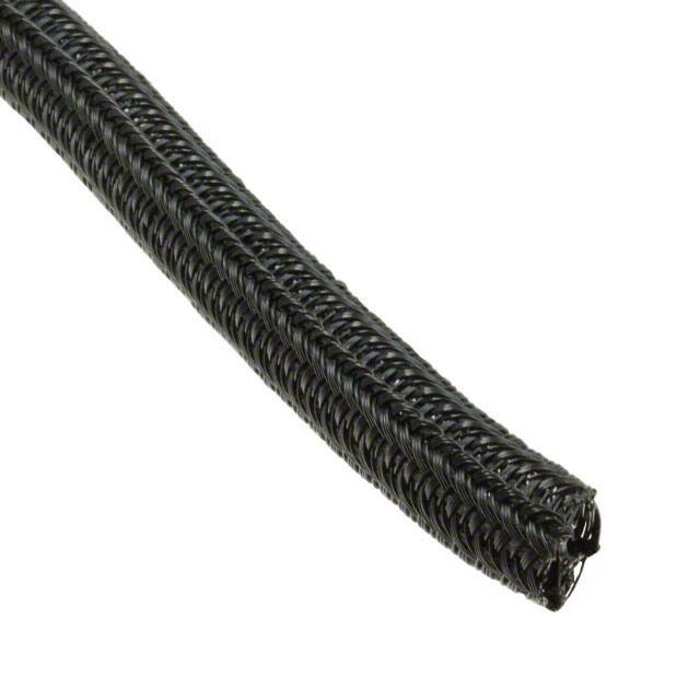 G1301/8 BK004Alpha Wire