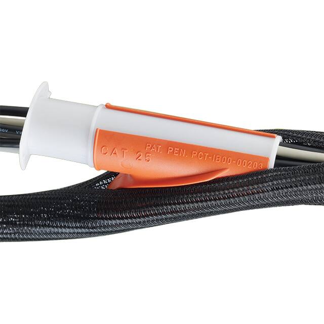 G130T1IN OR032Alpha Wire