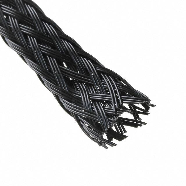 G1601/4 BK003Alpha Wire