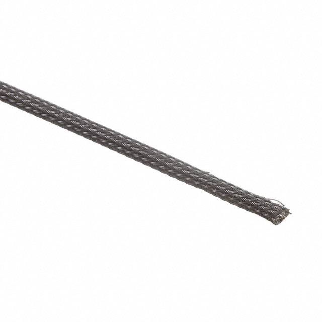 G1701/8 BK005Alpha Wire