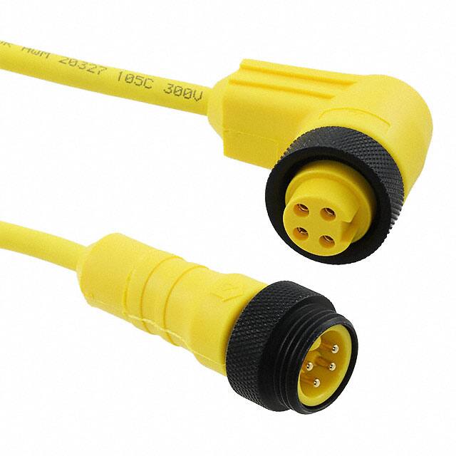 LR04KW108 YL356Alpha Wire