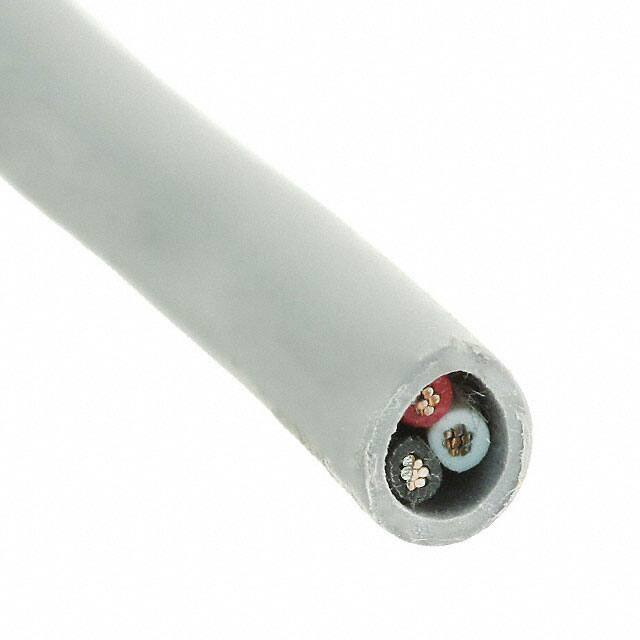 5463C SL001Alpha Wire