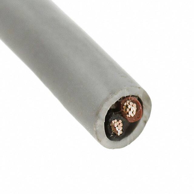 5192C SL001Alpha Wire