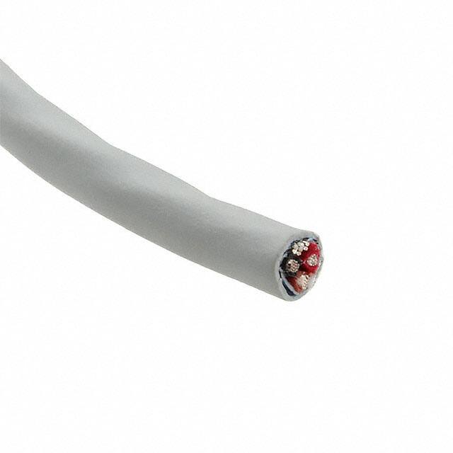 5093C SL033Alpha Wire