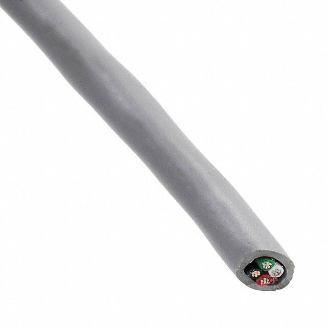 5364C SL001Alpha Wire