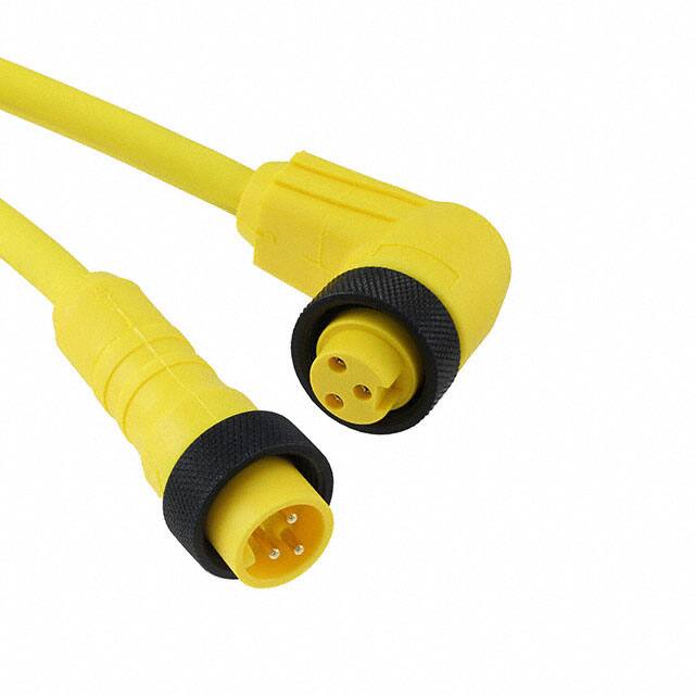 PR03KW113 YL356Alpha Wire