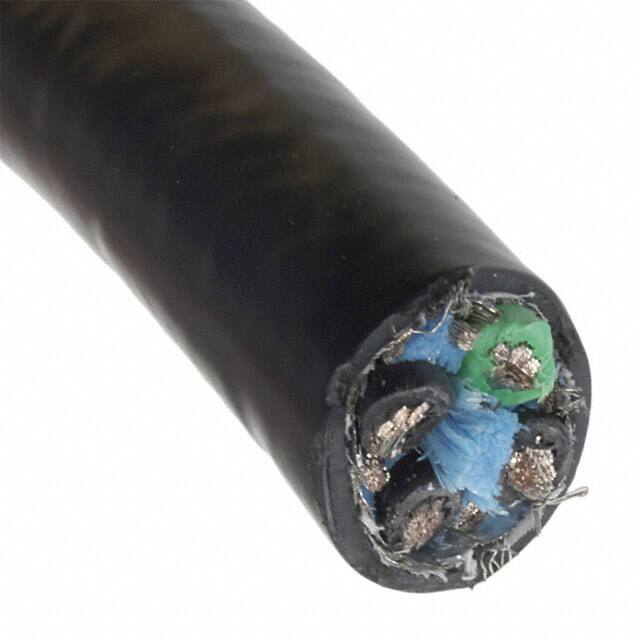V16006 BK005Alpha Wire