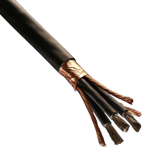 VF16014 BK008Alpha Wire