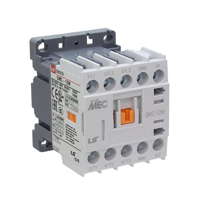 GMC-6M-10-AC120VAltech Corporation