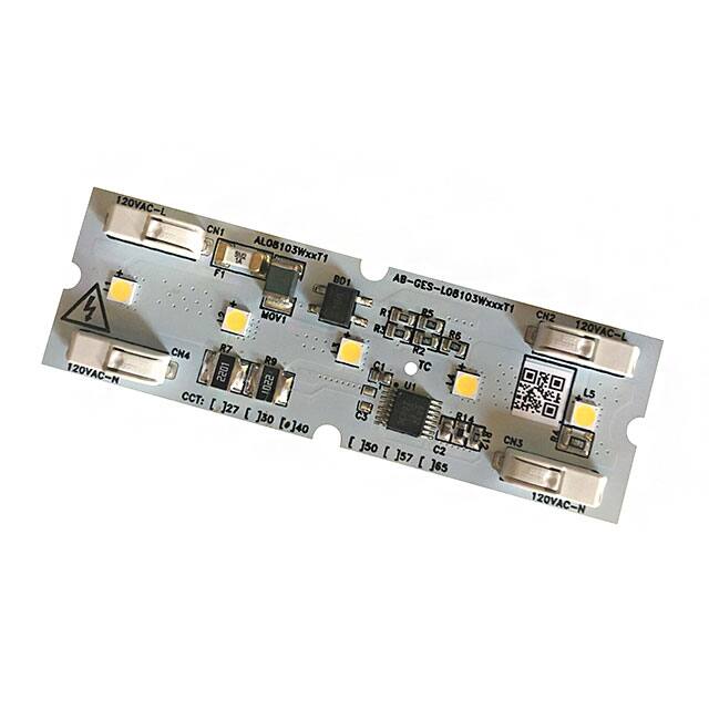 AB-GES-L08103W404T1American Bright Optoelectronics Corporation