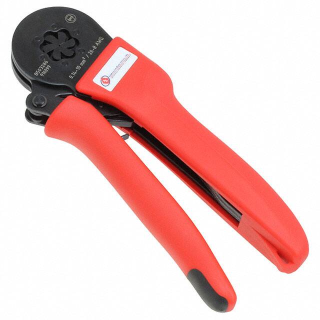HEX 26-8American Electrical Inc.