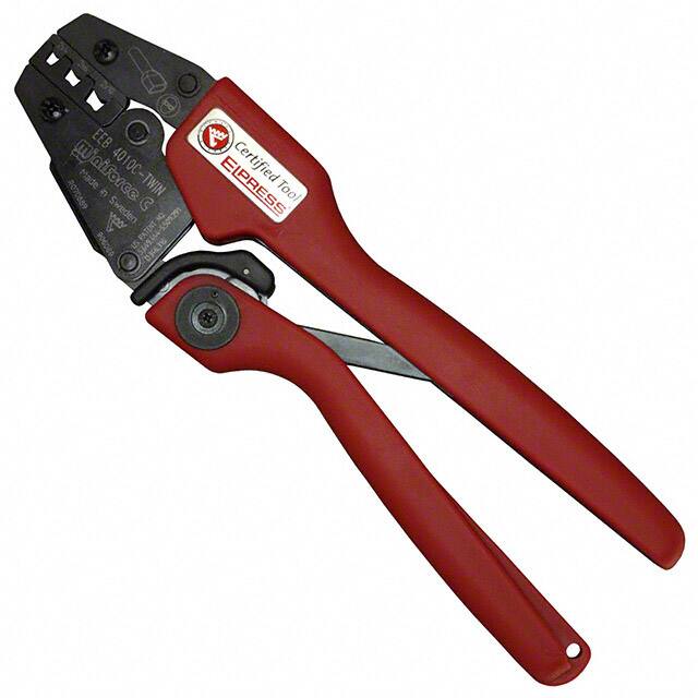 TRAP 12-8 TWAmerican Electrical Inc.