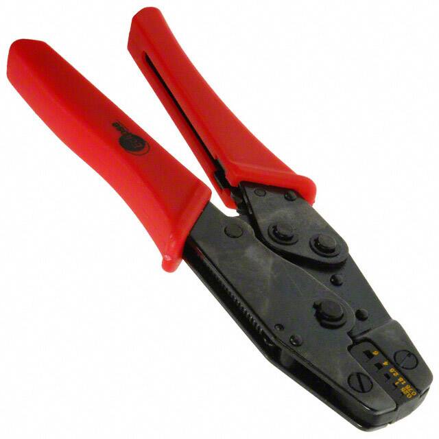 TRAP 22-10American Electrical Inc.