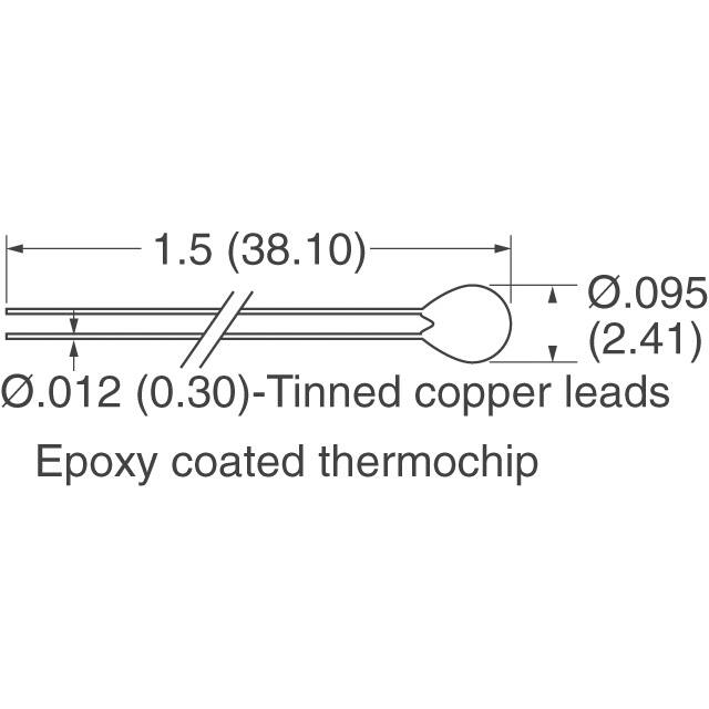 DC95H303VNAmphenol Advanced Sensors