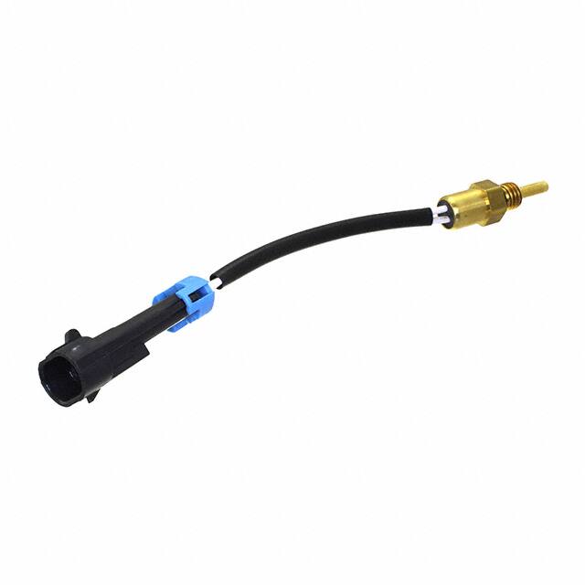 GE-1711Amphenol Advanced Sensors