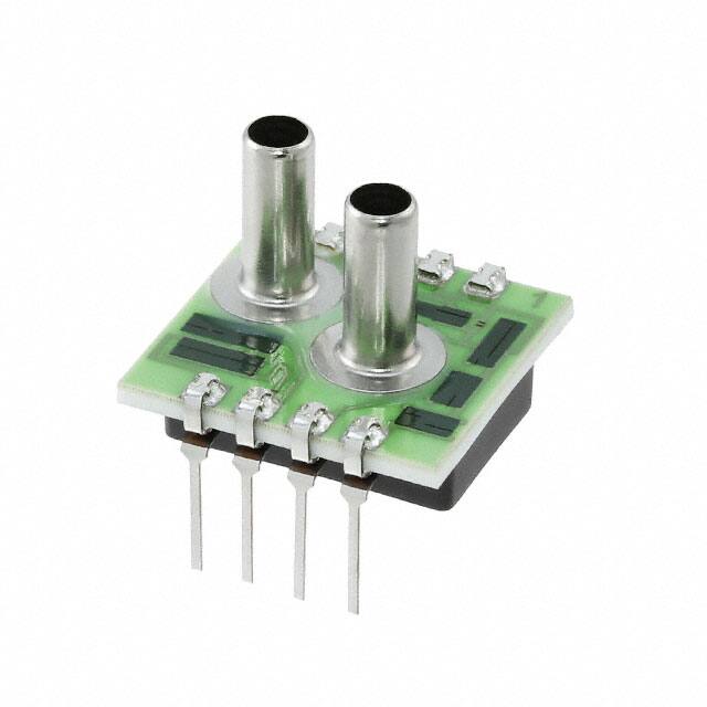 NPC-1220-050D-3-LAmphenol Advanced Sensors