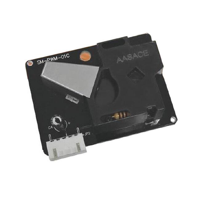 SM-PWM-01CAmphenol Advanced Sensors