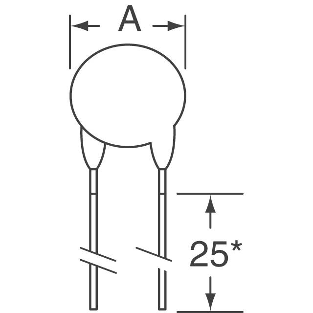 YQS8103Amphenol Advanced Sensors