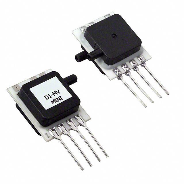 2 INCH-D2-MV-MINIAmphenol All Sensors Corporation