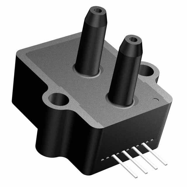 0.3 PSI-G-4VAmphenol All Sensors Corporation