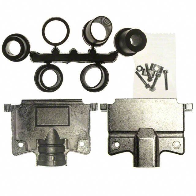 17E165750Amphenol ICC (Commercial Products)