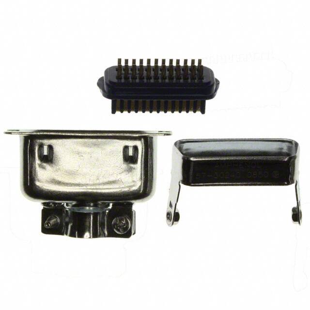 5730240Amphenol ICC (Commercial Products)