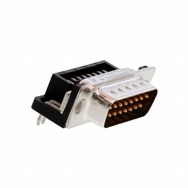FCE17A15PA440Amphenol ICC (Commercial Products)