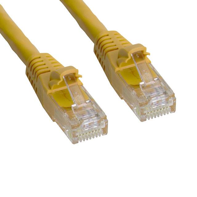 MP-64RJ45UNNY-025Amphenol ICC (Commercial Products)