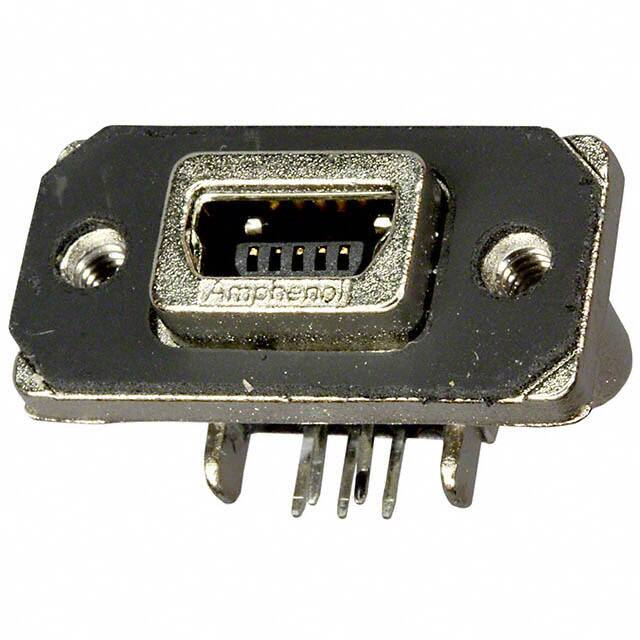 MUSBB15134Amphenol ICC (Commercial Products)