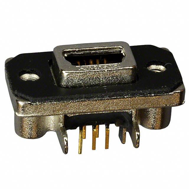 MUSBB55104Amphenol ICC (Commercial Products)