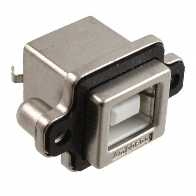 MUSB-D511-00Amphenol ICC (Commercial Products)