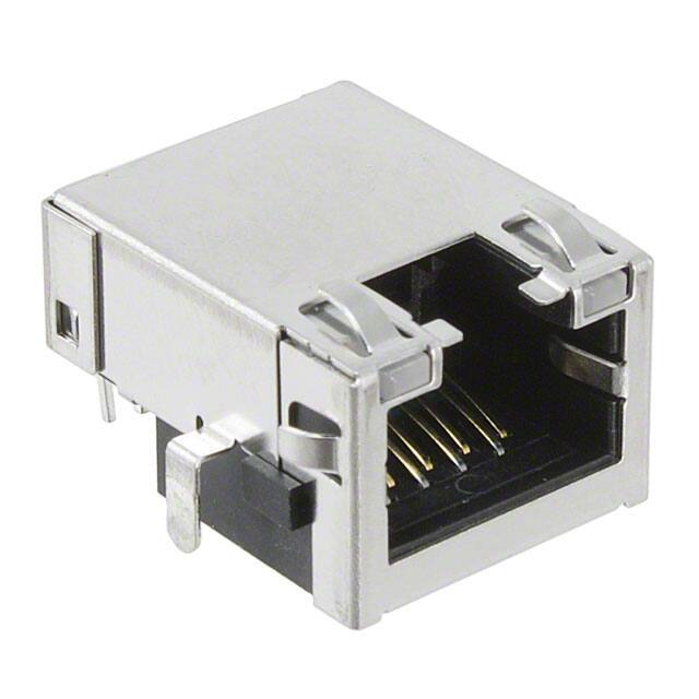 RJE71-188-14A1Amphenol ICC (Commercial Products)