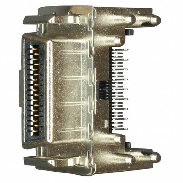 U65-B04-1270-TAmphenol ICC (Commercial Products)
