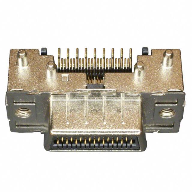 U65-B04-4020Amphenol ICC (Commercial Products)