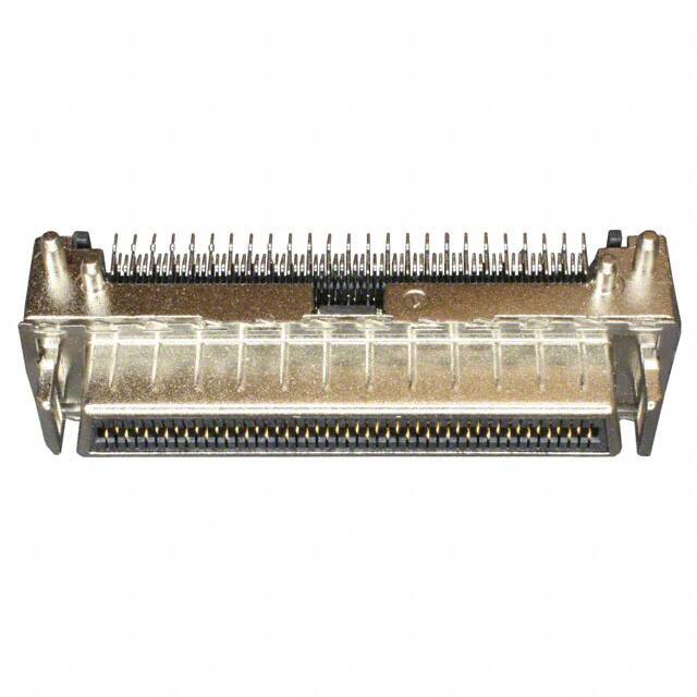 U65-B12-1210Amphenol ICC (Commercial Products)