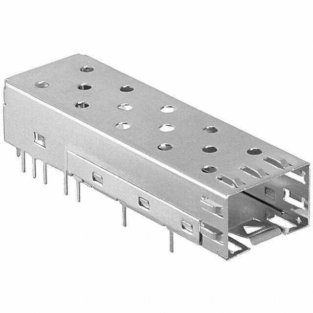U77-A1113-1001Amphenol ICC (Commercial Products)