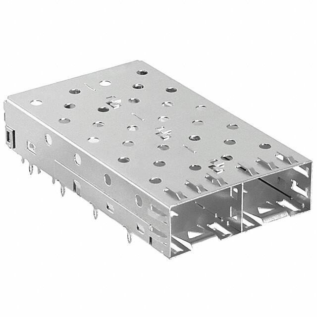 U77-A2114-1001Amphenol ICC (Commercial Products)