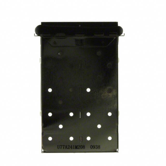 U77-A241M-2081Amphenol ICC (Commercial Products)