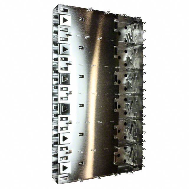 U77-A6114-2001Amphenol ICC (Commercial Products)