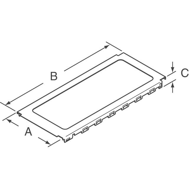 10030573-110LFAmphenol ICC (FCI)